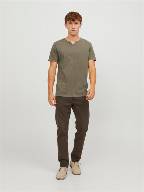  JACK AND JONES | 12164972/Dusky Green